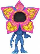 Фигурка Funko POP! TV Stranger Things Demogorgon (Blacklight) (Exc) 59820 (FUN25491913)