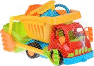 Набор для песочницы Same Toy Грузовик 968Ut-1