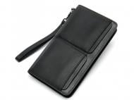 Кошелек-клатч MS Collection Ms007A черный