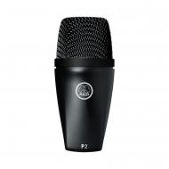 Мікрофон динамічний басовий AKG Perception P2