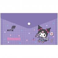 Папка на кнопці DL Hello Kitty-1 KITE