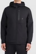 Джемпер 4F SWEATSHIRT M2732 4FWAW26TSWSM2732-20S р.2XL черный Джемпер 4F SWEATSHIRT M2732 4FWAW26TSWSM2732-20S р.2XL черный