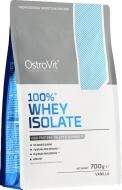 Протеїн Ostrovit 100% Whey Isolate ванільний 700 г