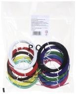 Набір 3D Pen Kit PCL ниток для 3D ручки PCL-10 colors