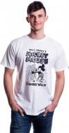 Футболка FSD Good Loot Disney Mickey Steamboat Willie XL (5908305224686)