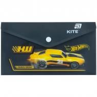 Папка на кнопці DL Hot Wheels KITE