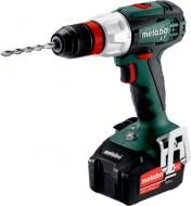 Шуруповерт аккумуляторный Metabo BS 18 LT Quick 602104500 Шуруповерт аккумуляторный Metabo BS 18 LT Quick 602104500