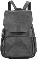 Рюкзак Riche женский кожаный NM20-W1031A черный