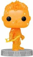 Фігурка Funko POP! Art Series Bobble Marvel Infinity Saga Hawkeye Orange w/Case 57615 (FUN25491659)