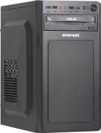 Компьютер Everest Home&Office 1030 (1030_9184) black