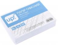 УЦЕНКА! Бумага офисная UP! (Underprice) A5 80 г/м белый 500 листов (УЦ №2945)