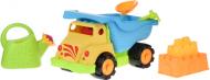 Набір для пісочниці Same Toy Вантажівка 6 елементів 973Ut-2