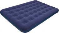 Матрац надувний Summit Double Flocked Airbed
