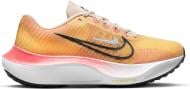 Кроссовки женские Nike ZOOM FLY 5 DM8974-700 р.40 оранжевые