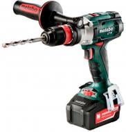 Шуруповерт ударный аккумуляторный Metabo SB 18 LTX QUICK 602200650