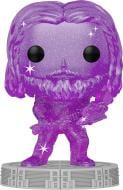 Фігурка Funko POP! Art Series Bobble Marvel Infinity Saga Thor Purple w/Case 57618 (FUN25491662)