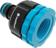 Адаптер для крана Cellfast Ergo 53-210 1/2"-3/4"-1"