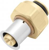 Соединитель KAN конусный Press 16 G3/4"