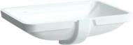 Умывальник Laufen Pro S 60х40 см 1196.5