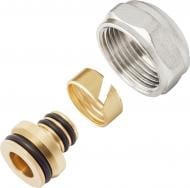 Соединитель KAN конусный для многослойных труб-therm 20 G3/4"