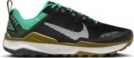 Кроссовки мужские Nike REACT WILDHORSE 8 DR2686-002 р.42 черные