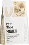 Протеин Ostrovit 100% Whey Protein французкая ваниль 700 г