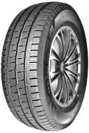 Шина POWERTRAC SNOWVAN PRO 195/70 R15 104/102 R зима