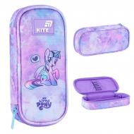 Пенал My Little Pony LP26-662 KITE фиолетовый
