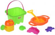 Игровой набор Same Toy зеленый HY-1143WUt-2 Игровой набор Same Toy зеленый HY-1143WUt-2