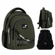 Рюкзак KITE Education teens Trust Yourself K26-8001M-2