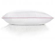 Подушка антиаллергенная 1173 DeLuxe EcoSilk средняя 40х60 см (2200001515017) MirSon Подушка антиаллергенная 1173 DeLuxe EcoSilk средняя 40х60 см (2200001515017) MirSon