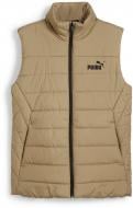 Жилет Puma ESS PADDED VEST 84893967 р.2XL бежевий