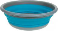 Миска Summit ø37,5 мм 7 л Pop Large Round Bowl Blue/Grey