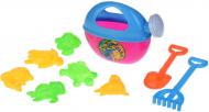 Ігровий набір Same Toy для ігор з піском B003-1Ut Ігровий набір Same Toy для ігор з піском B003-1Ut