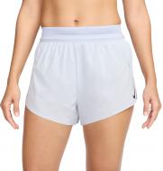 Шорты Nike NK ARSWFT DFADV MR 3IN SHORT FN2328-085 р. S серый