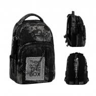 Рюкзак KITE Education teens Denim Core K26-2578M-2