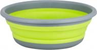Миска Summit ø37,5 мм 7 л Pop Large Round Lime/Grey