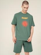 Футболка Outhorn TSHIRT M461 OTHSS23TTSHM461-44S р.XL зеленый
