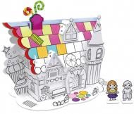 3D-конструктор Десертный дом