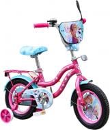 Велосипед детский Disney Frozen 12'' розовый 191207