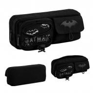 Пенал Batman DC26-2701 KITE черный