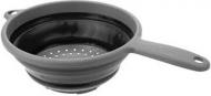 Сито-дуршлаг Summit Pop Colander with Handle black
