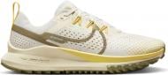 Кроссовки женские Nike REACT PEGASUS TRAIL 4 FJ4732-001 р.38 бежевые