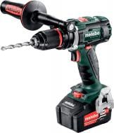 Шуруповерт аккумуляторный Metabo BS 18 LTX BL I 602350500