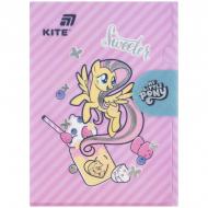 Папка куточок з клапаном А4 My Little Pony KITE