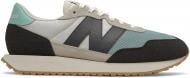 Кросівки чоловічі New Balance MS237HL1 р.44,5 сіро-сині