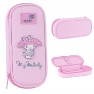 Пенал My Melody HK26-662-2 KITE розовый