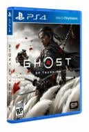 Игра Sony Ghost of Tsushima