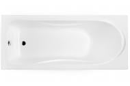 Ванна акриловая Imprese 170х70 см MILADA b0701007070+NU