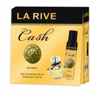 Набір подарунковий для жінок La Rive Cash Woman
